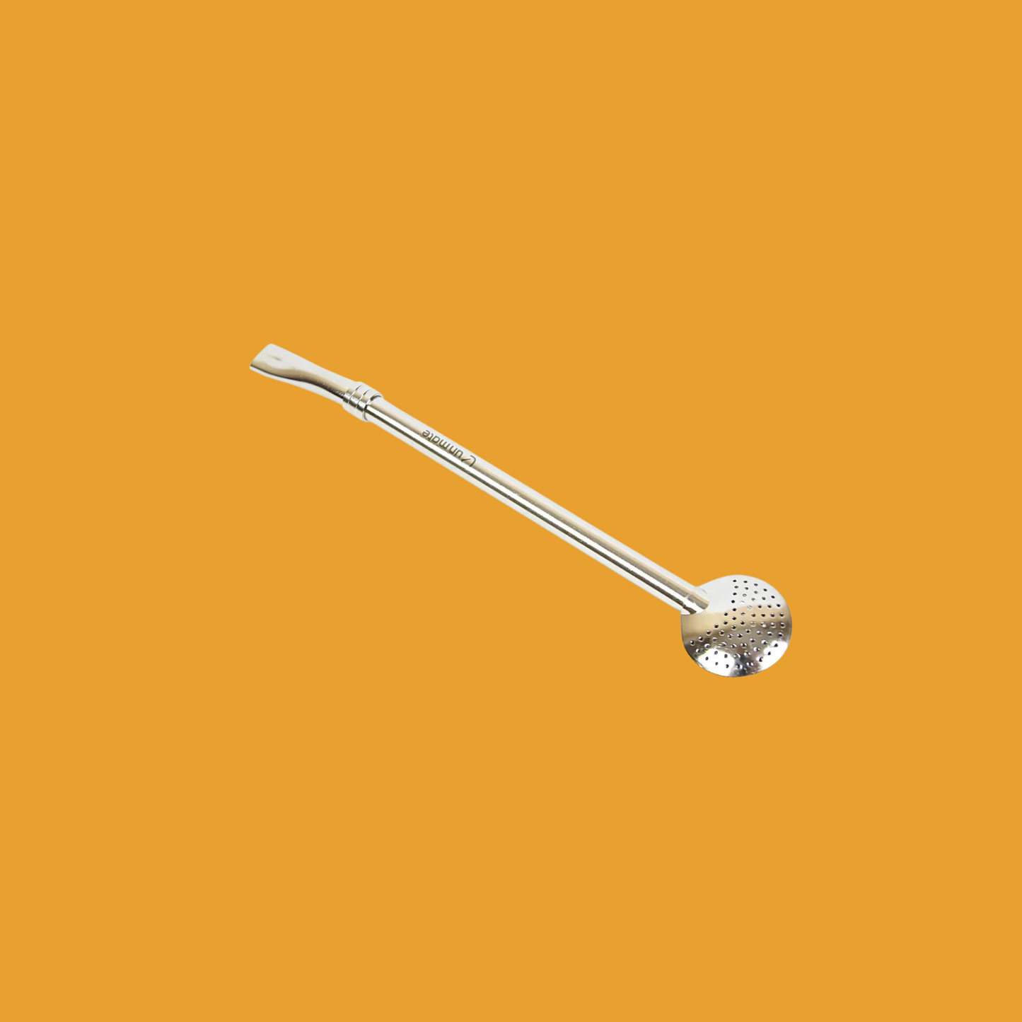 Paille filtrante spéciale infusion