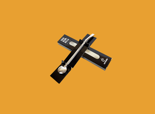 Bombilla Bomba - UnMate