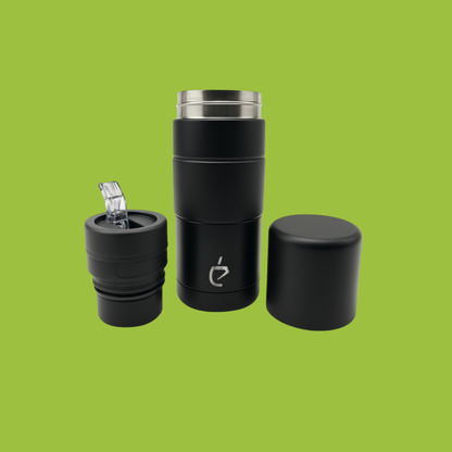 Gourde isotherme sport