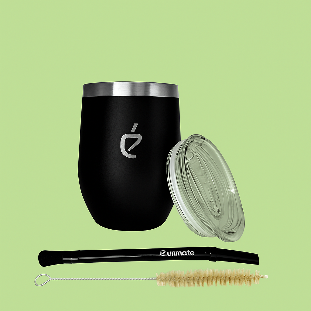 Contenu du Set Thermolid Black