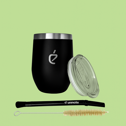 Contenu du Set Thermolid Black